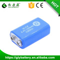 9 Volt Rechargeable Battery High Quality Battery For Toy Made In China